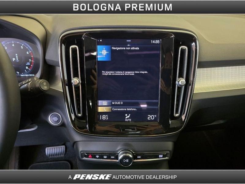 Volvo XC40 XC40 T2 Geartronic Momentum