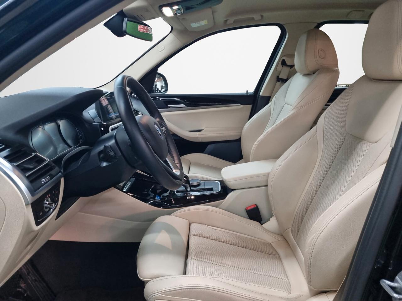 Bmw X3 xDrive30e