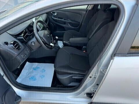 Renault Clio 1.5 dCi 8V 90CV Start&Stop 5 porte EcoBusiness