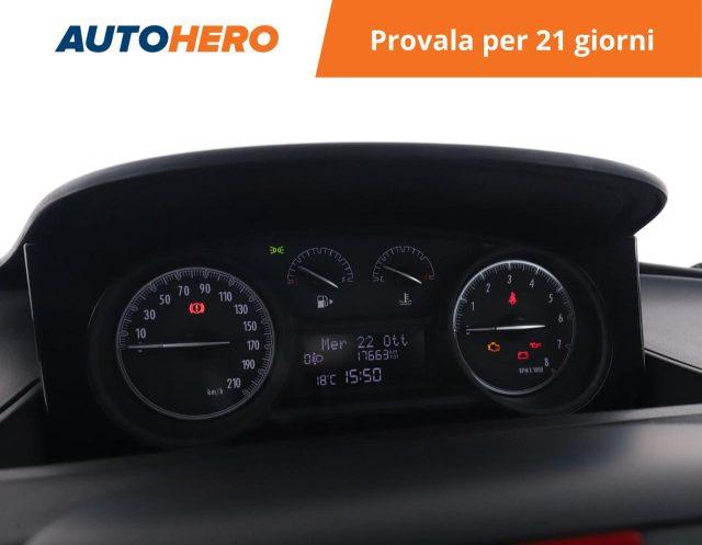 LANCIA Ypsilon 1.2 69 CV 5 porte Gold