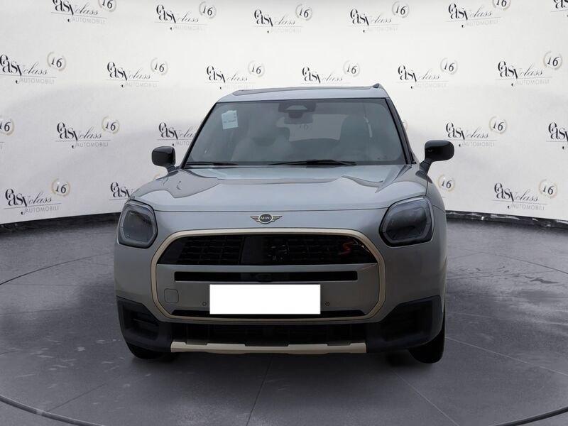 MINI Mini Countryman U25 Mini S ALL4 Countryman Harman Kardon Tetto 20"