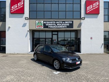Volkswagen Golf 1.4 TSI 5p. Highline