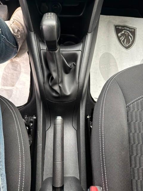 Peugeot 208 PureTech 82 5 porte Active
