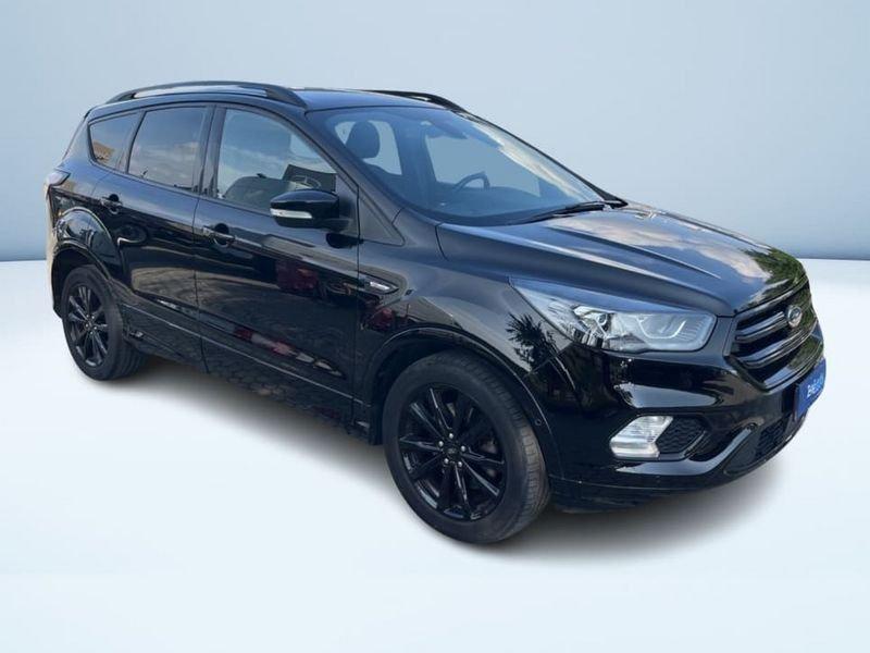 Ford Kuga 2.0 TDCI ST-LINE S&S 2WD 120CV POWERSHIFT MY1