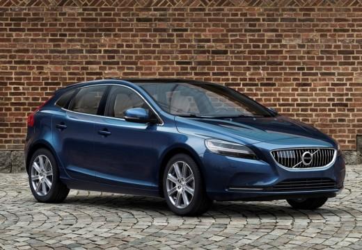 VOLVO V40 II 2012 - V40 2.0 d2 eco Business my17