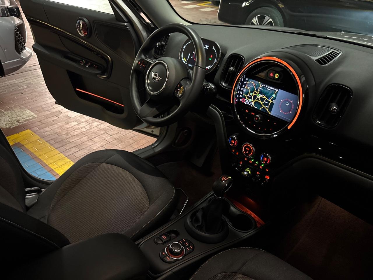 Mini Cooper Countryman 1.5 SE Essential ALL4