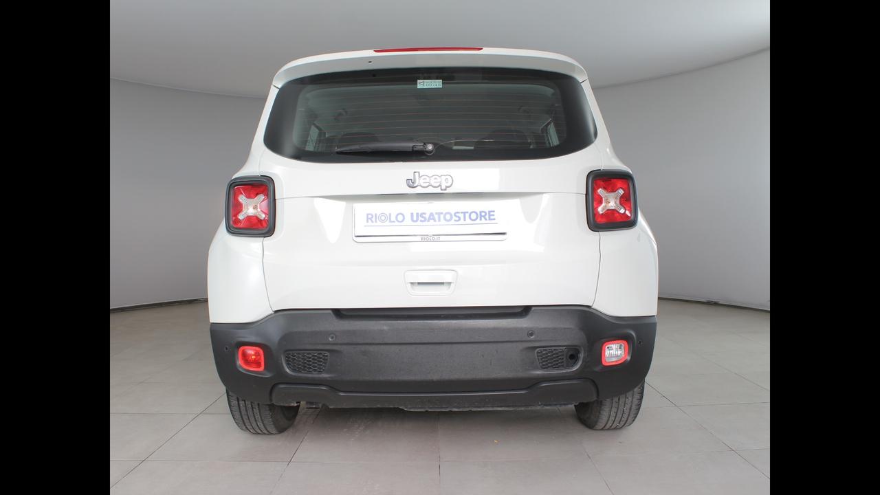 JEEP Renegade 2019 - Renegade 1.6 mjt S 2wd 130cv
