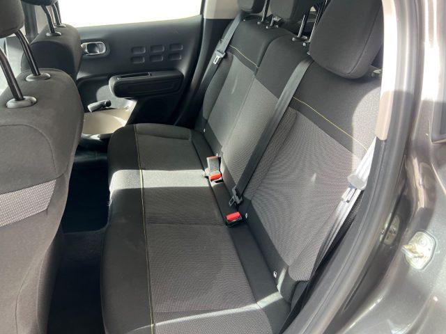 CITROEN C3 PureTech 83 S&S YOOU DA ?119,00 MENSILI