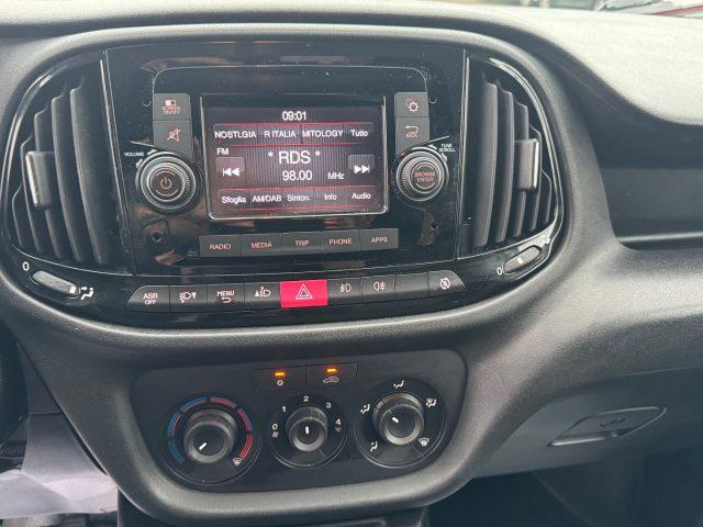 FIAT Doblo 1.6 MJT 120cv S.&S. PL-TN CARGO MAXI BUSINESS