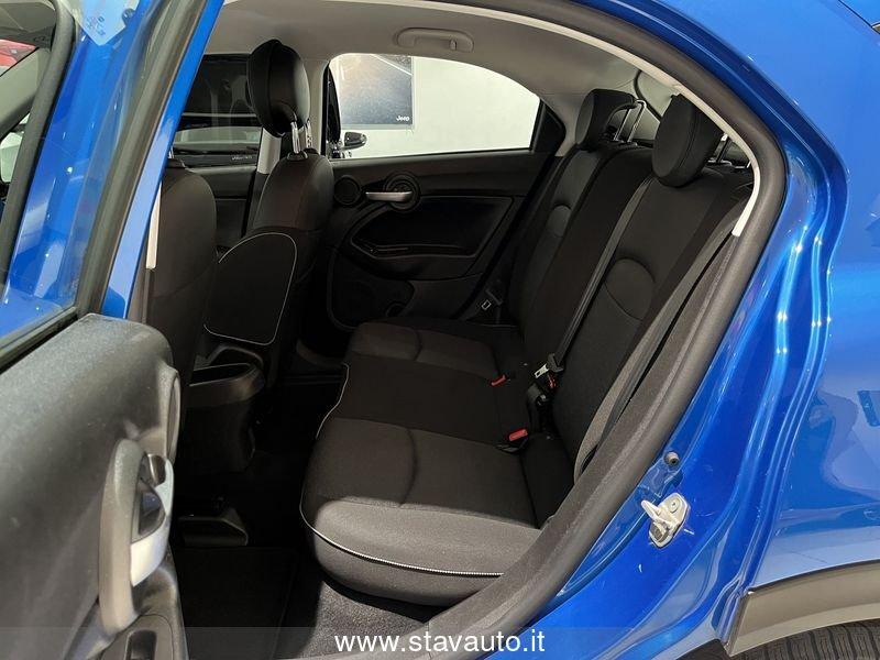 FIAT 500X 1.0 BZ URBAN