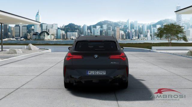 BMW X3 xDrive20d Msport Pro Comfort Package