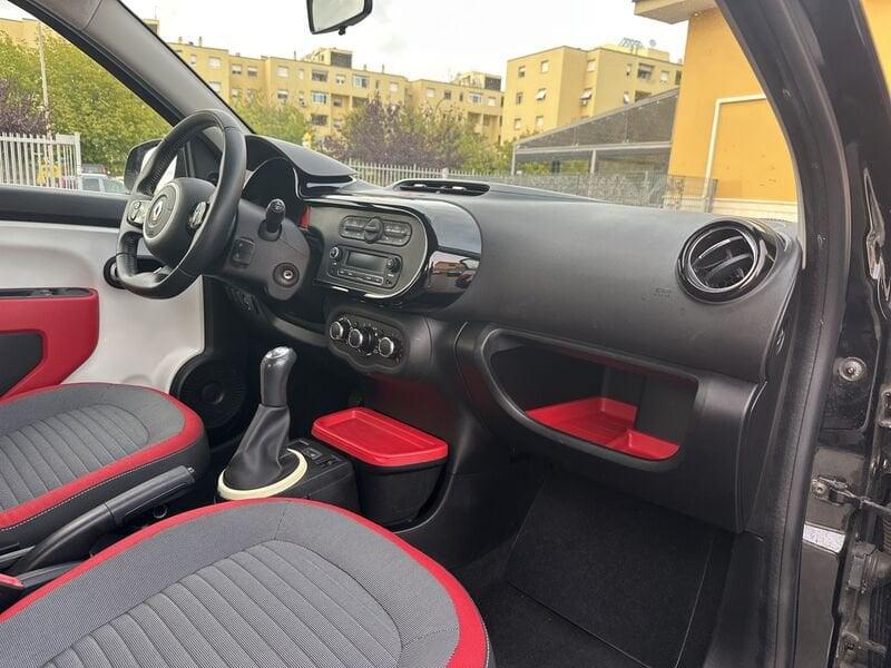Renault Twingo Twingo 1.0 SCe Live