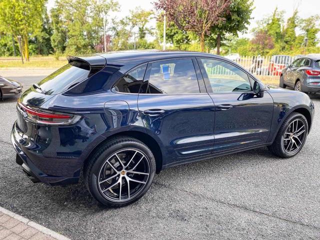 PORSCHE Macan 2.0 " TETTO APRIBILE, PELLE TOTALE, IVA ESPOSTA"