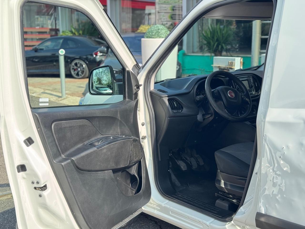 FIAT Doblo Doblò 1.4 Natural Power PC Combi M1 Lounge