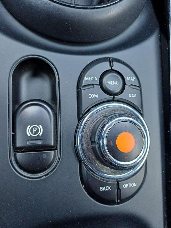 MINI Clubman 1.5 One D Auto AUTOMATICA-GARANZIA