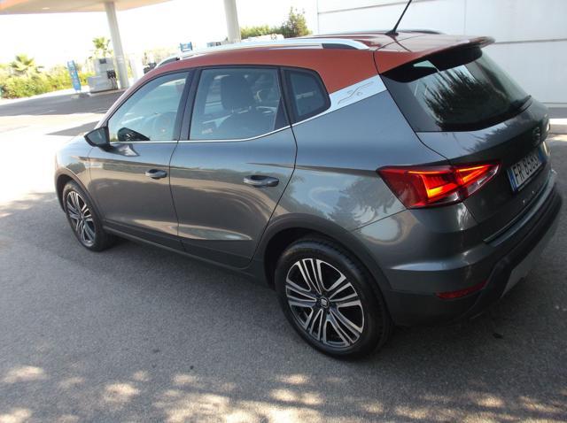 SEAT Arona 1.6 TDI 95 CV XCELLENCE