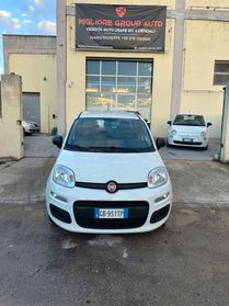 Fiat Panda 1.2 BENZINA 2020 COME NUOVA