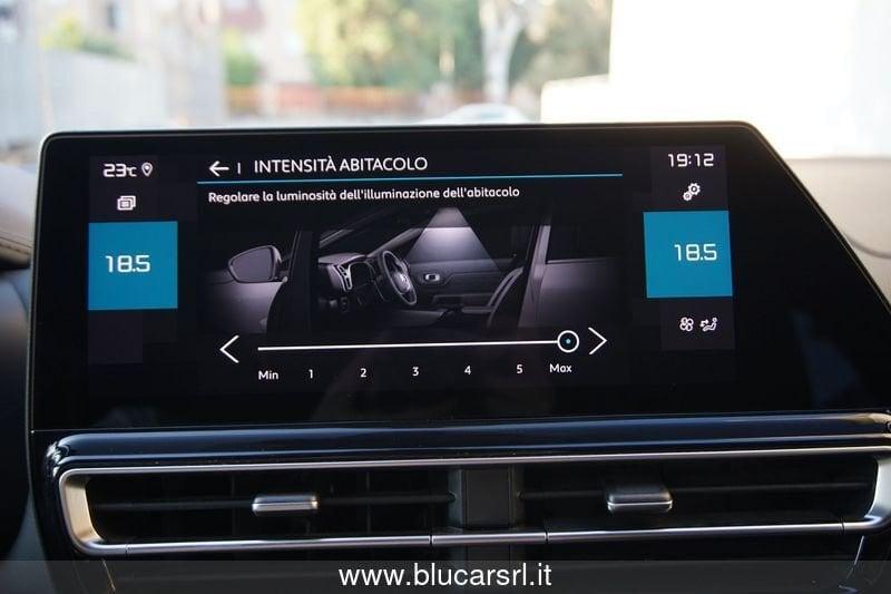 Citroën C5 Aircross BlueHDi 130 S&S EAT8 Shine