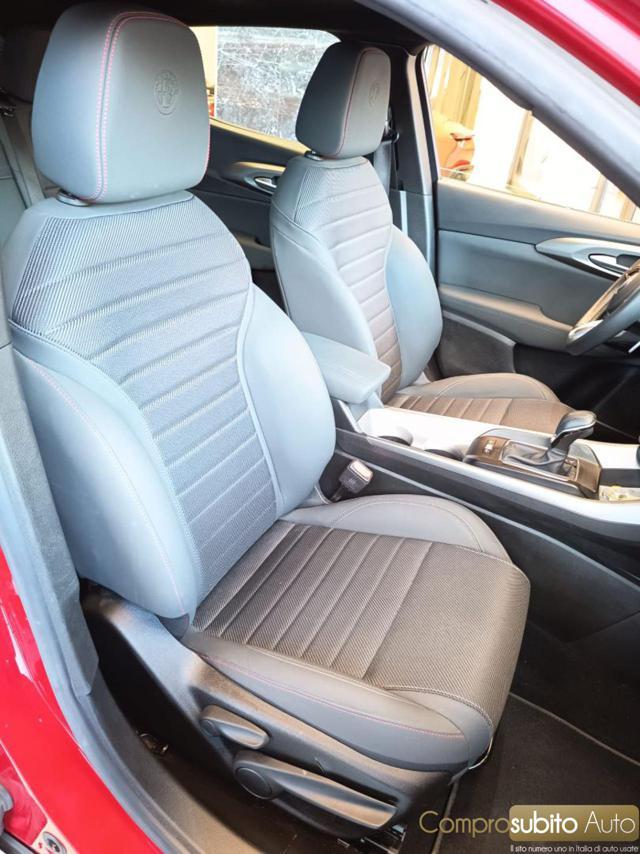 ALFA ROMEO Tonale 1.5 130 CV MHEV TCT7 Sprint