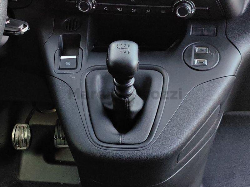 Opel Combo Combo Cargo 1.5 Diesel 100CV S&S PC