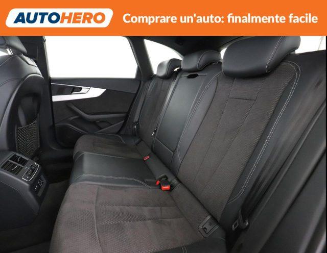 AUDI S4 Avant 3.0 TFSI quattro tiptronic