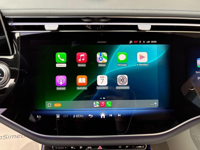 MERCEDES-BENZ E 300 de hybrid EQ 4Matic AMG Line Premium.