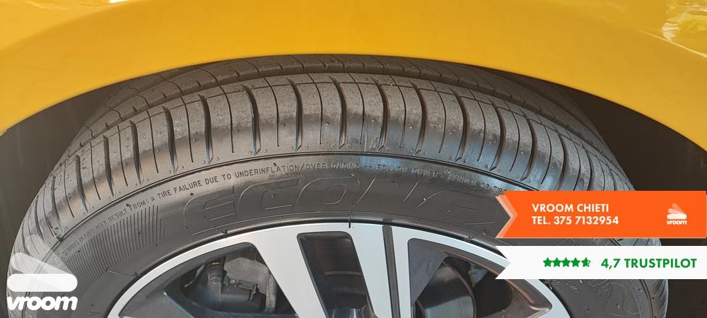 PEUGEOT 208 2ª serie PureTech 100 Stop&Start ...