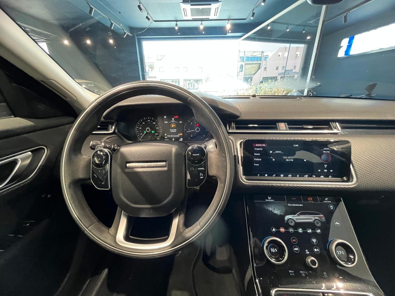 Land Rover Range Rover Velar 2.0 TD4 180 CV S