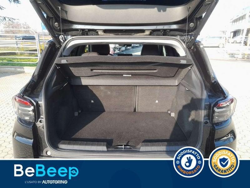 Jeep Avenger 1.2 TURBO ALTITUDE FWD 100CV