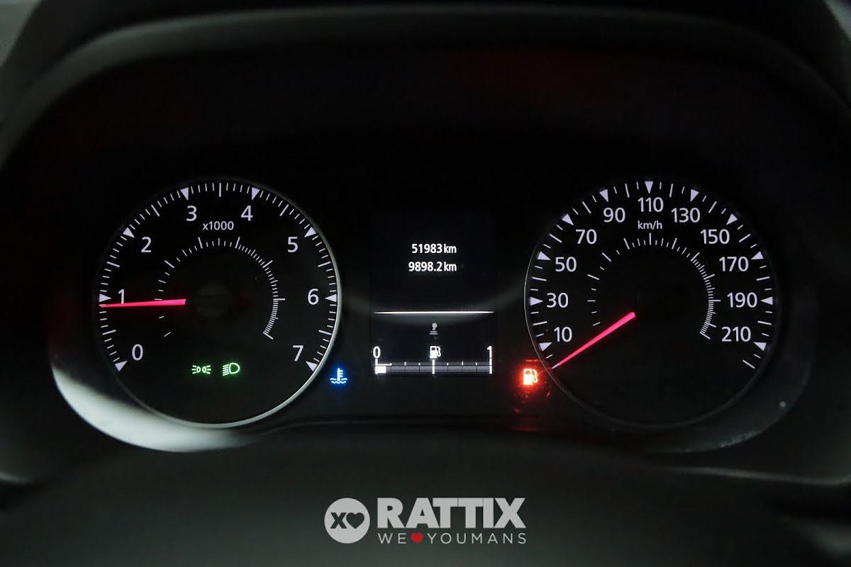 Renault Express van 1.5 Blue dci 95CV (IVA ESCLUSA)