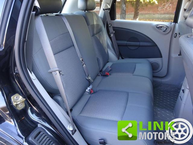 CHRYSLER PT Cruiser 2.2 CRD Limited 147 mila KM