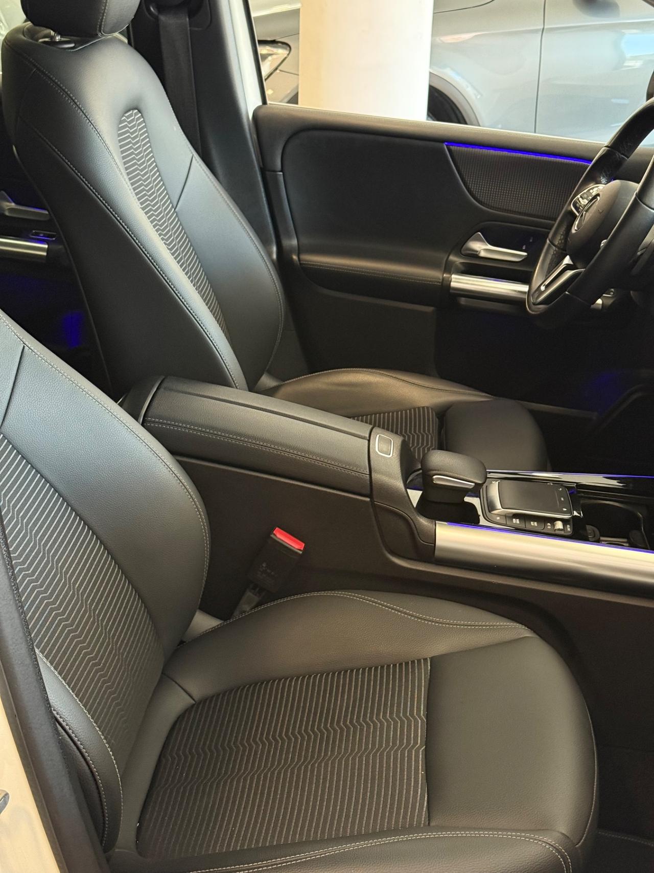 Mercedes-benz B 180 d Automatic Sport Plus