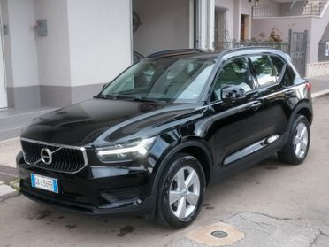 Volvo XC40 D3 Momentum NAVI CAMERA LED PELLE 2020