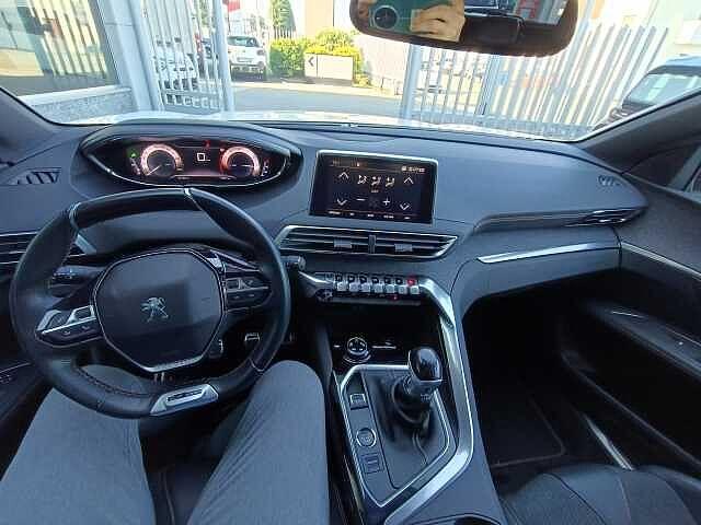 Peugeot 3008 1.2 PureTech 130cv GT LINE Usato Garantito