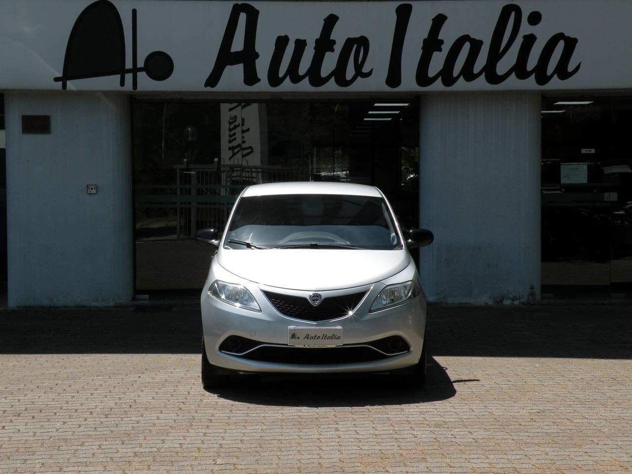 LANCIA YPSILON 1.2 69CV 2016