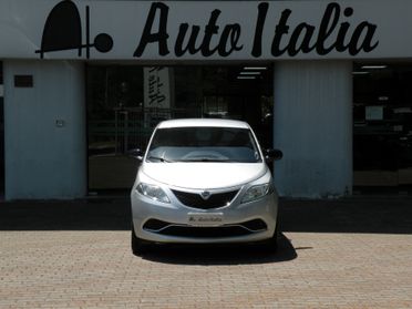 LANCIA YPSILON 1.2 69CV GOLD 2016
