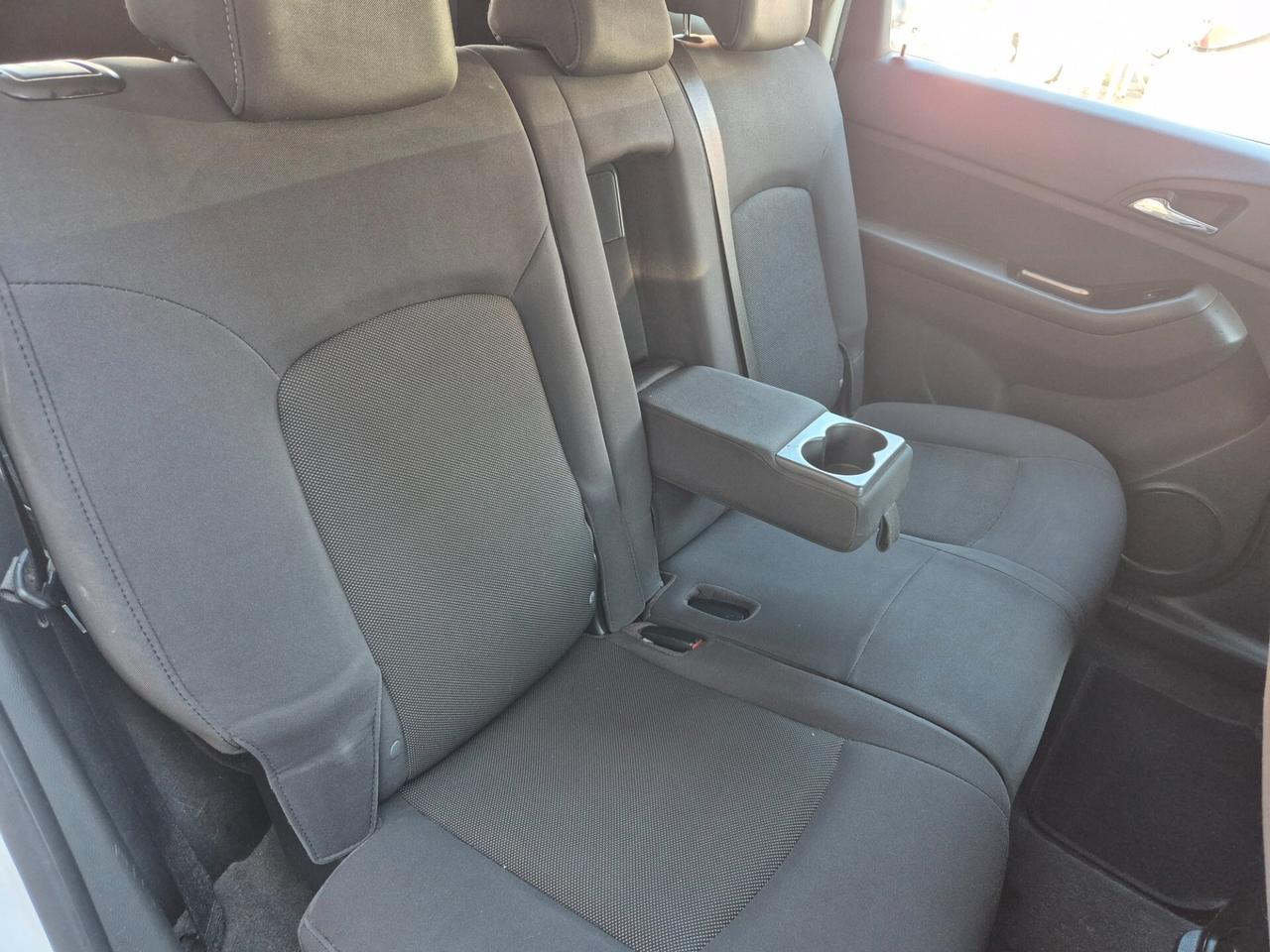 Chevrolet Orlando 1.8 GPL LT