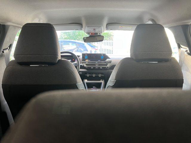CITROEN C4 PureTech 130 S&S EAT8 Shine TUA A SOLI 199ENSILI