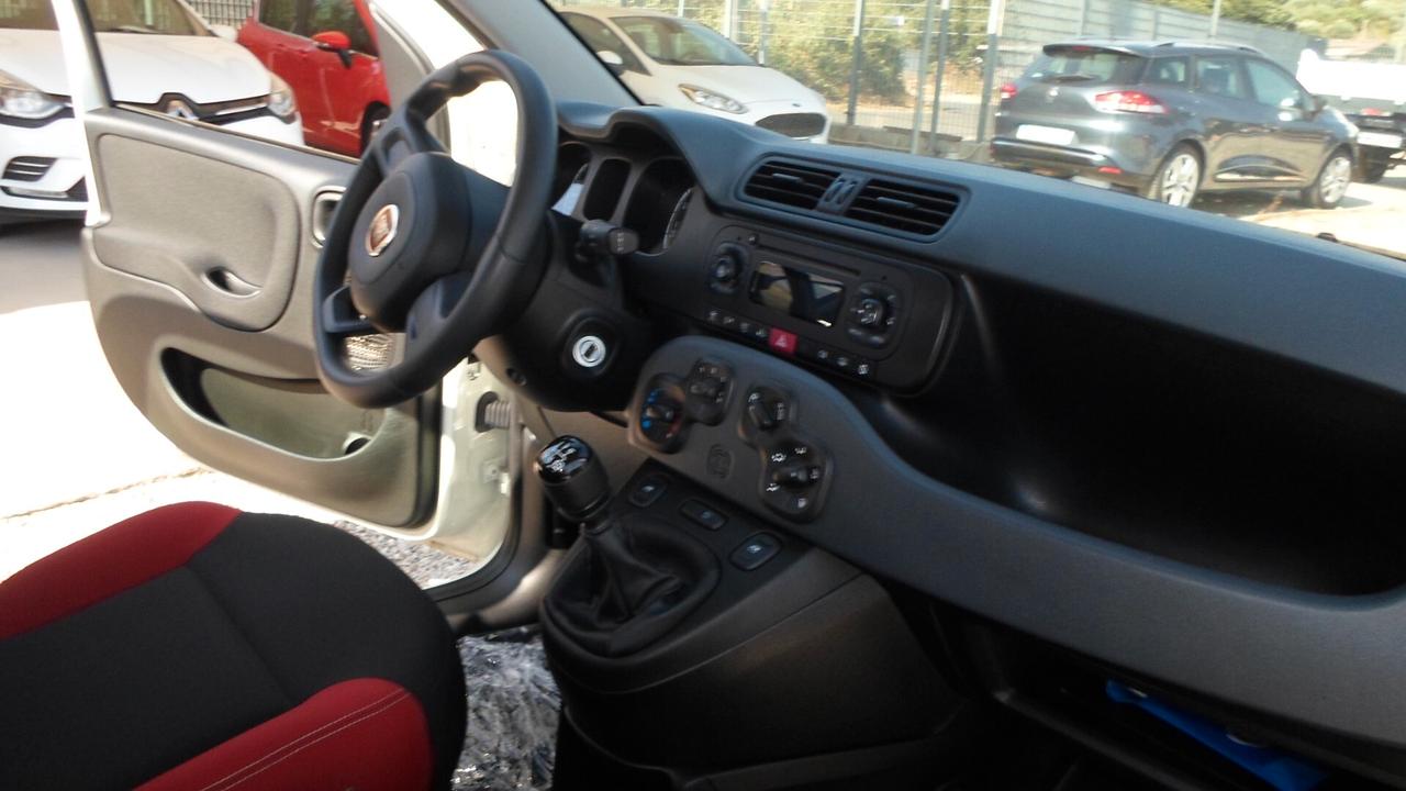 Fiat Panda 1.2 Trussardi