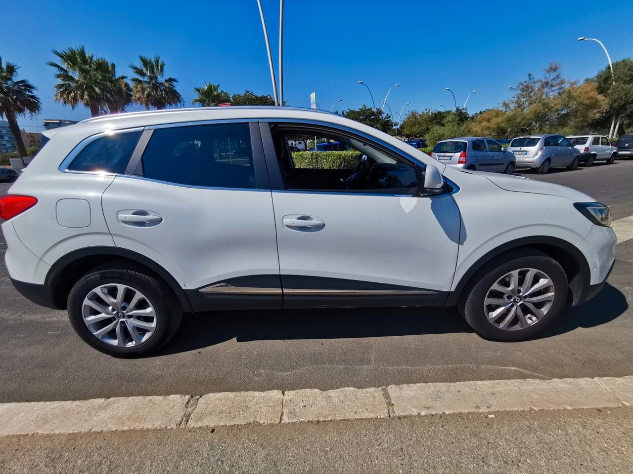 Renault Kadjar dCi 130CV 4x4 Energy Zen