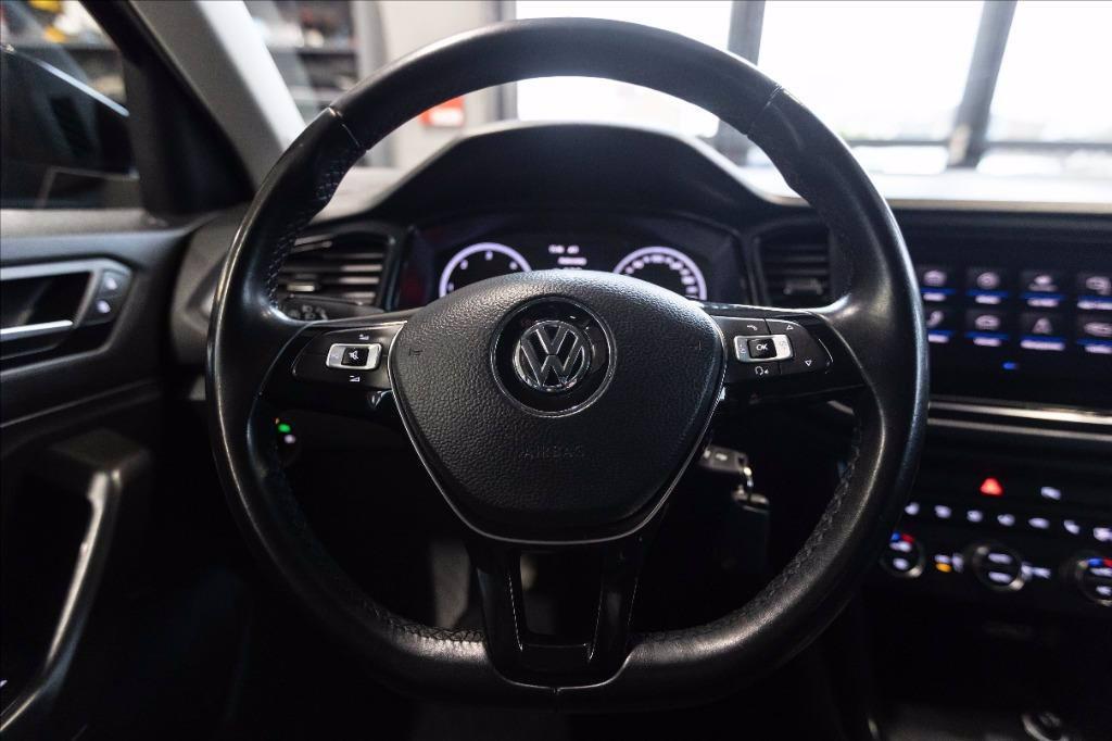 VOLKSWAGEN T-Roc 1.6 tdi Advanced del 2018