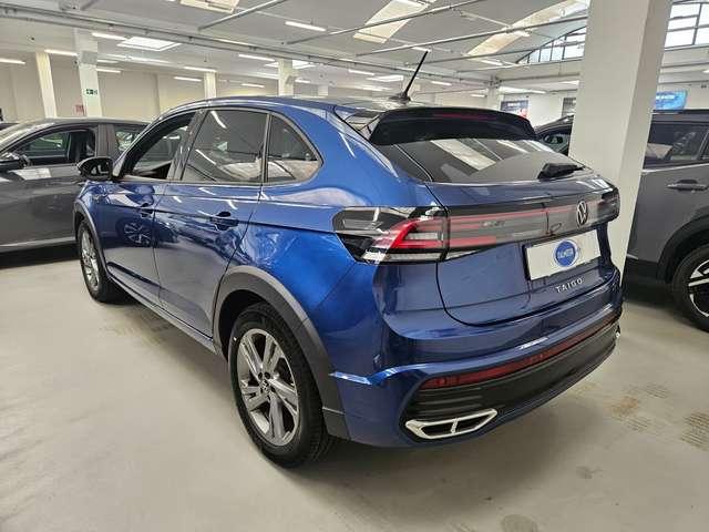 Volkswagen Taigo Taigo 1.0 tsi R-Line 110cv