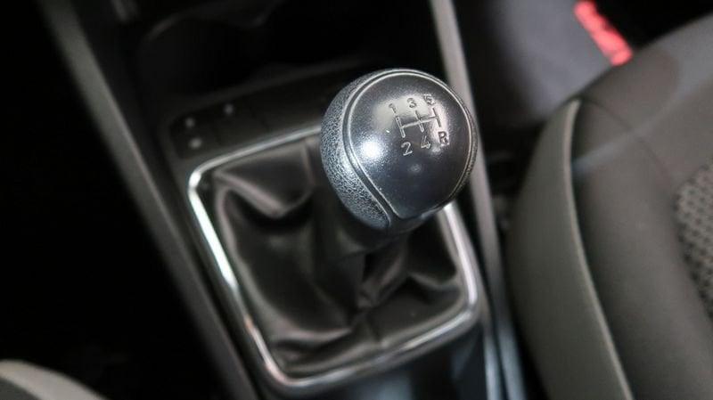 Seat Ibiza Ibiza 1.0 75 CV 5p. Style