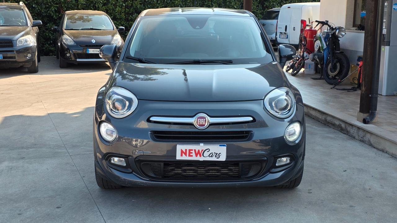 Fiat 500X 1.6 MultiJet 120 CV Business