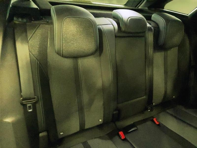 PEUGEOT 3008 BLUEHDI 130 SES ALLURE 5 PORTE SUV