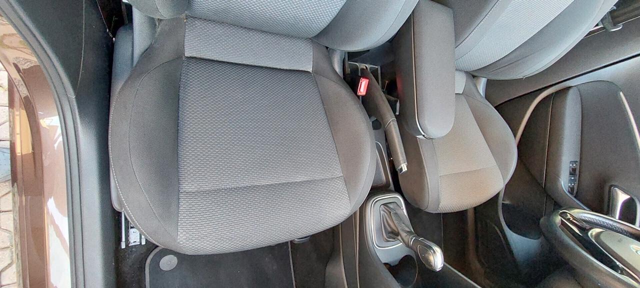 POLO 1,4 DIESEL 90 CV DSG CAMBIO AUTOMATICO 7 RAPPORTI STRAFULL OPTIONAL IMPECCABILE