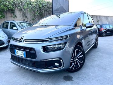 Citroen C4 Picasso BlueHDi 120 S&S Shine
