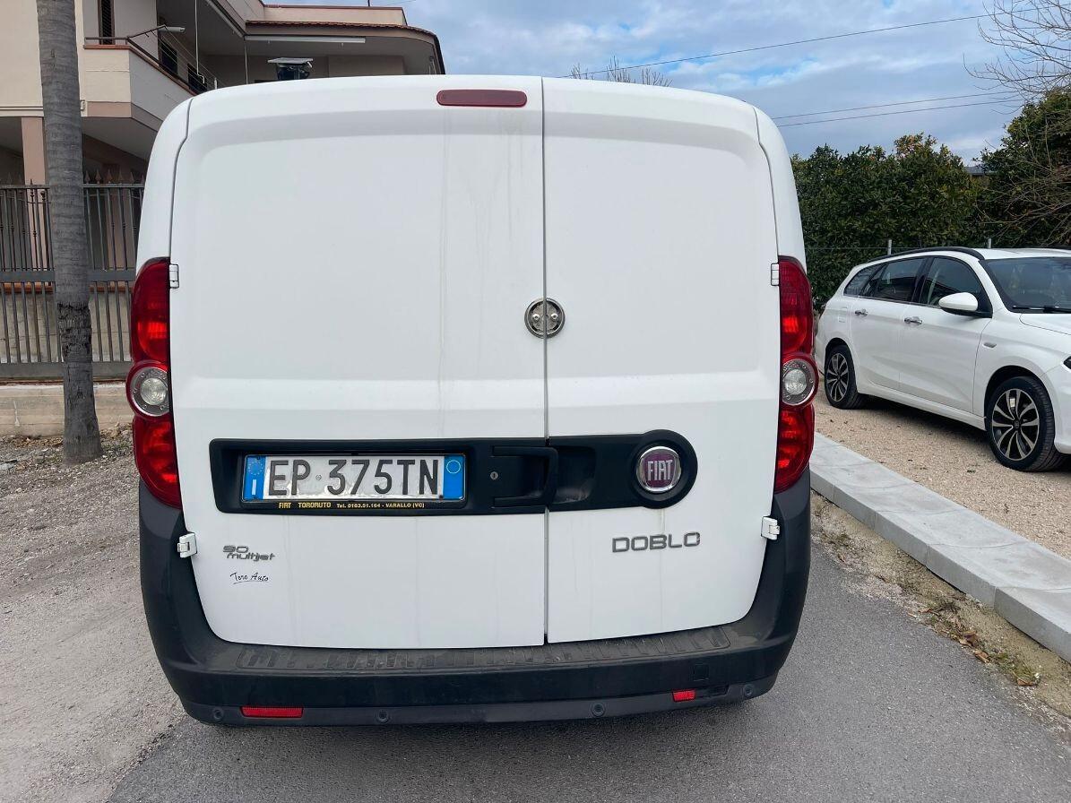 Fiat Doblo Doblò 1.3 MJT PC-TN Cargo Lamierato