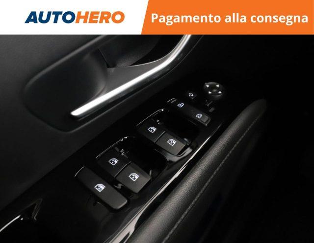 HYUNDAI Tucson 1.6 HEV aut.Exellence