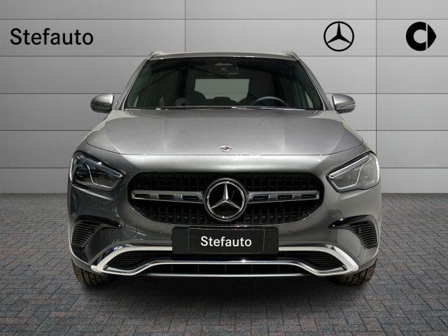 MERCEDES-BENZ GLA 200 d Automatic Progressive Advanced